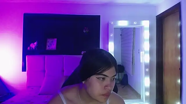 Katia pretty x online show from February 2026 03:51:02 AM