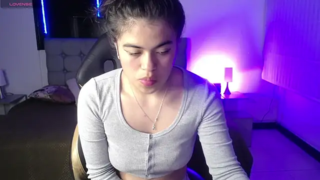 Katia pretty x online show from March 2026 09:03:02 AM