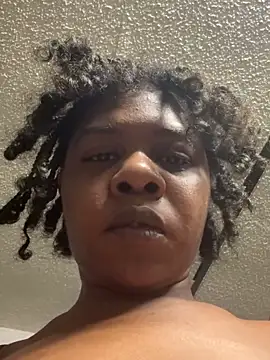 Ebony Queeen online show from April 2026 06:06:01 PM