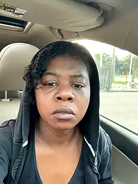 Ebony Queeen online show from April 2026 11:49:02 AM