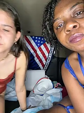 Ebony Queeen online show from June 2026 12:17:01 AM