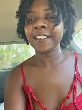 Ebony Queeen online show from June 2026 01:27:01 PM