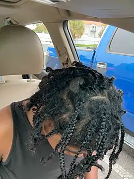 Ebony Queeen online show from June 2026 11:55:01 AM