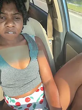 Ebony Queeen online show from June 2026 01:42:02 PM