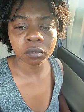 Ebony Queeen online show from June 2026 11:18:02 PM