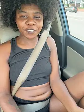 Ebony Queeen online show from June 2026 08:00:02 PM