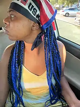 Ebony Queeen online show from June 2026 11:36:02 AM