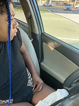 Ebony Queeen online show from June 2026 11:59:01 AM