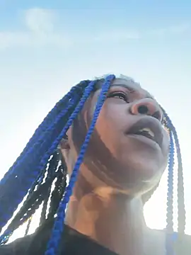 Ebony Queeen online show from June 2026 11:36:01 AM