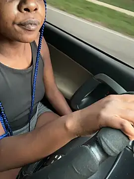 Ebony Queeen online show from July 2026 09:39:02 PM
