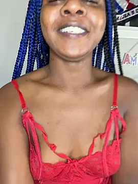 Ebony Queeen online show from July 2026 10:51:02 AM