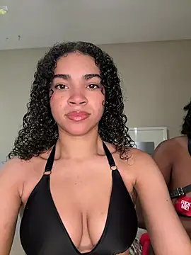 Ebony Queeen online show from July 2026 09:23:02 PM