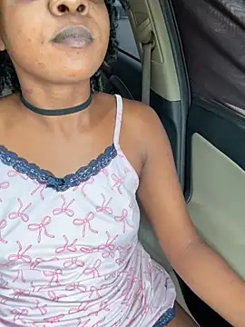 Ebony Queeen online show from July 2026 02:24:01 PM