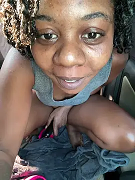 Ebony Queeen online show from August 2026 12:37:01 PM
