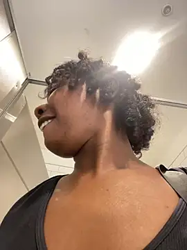 Ebony Queeen online show from August 2026 12:53:02 AM