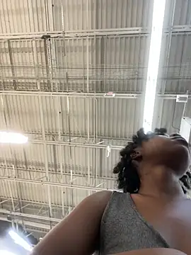 Ebony Queeen online show from August 2026 12:32:02 PM