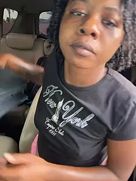 Ebony Queeen online show from August 2026 11:46:02 AM