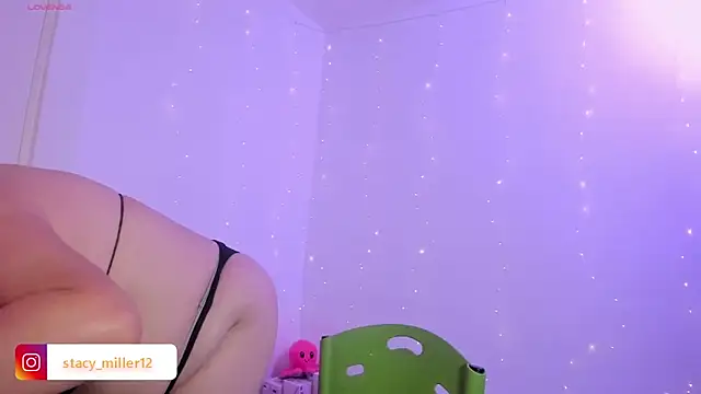 Stacy millerr1 online show from February 2026 08:59:02 AM