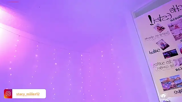 Stacy millerr1 online show from March 2026 10:33:02 AM