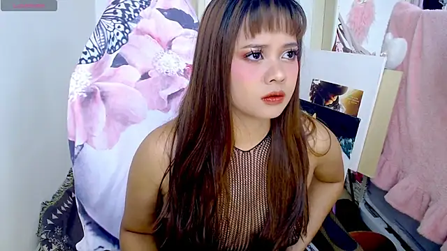 MyAsianWaifu online show from May 2026 03:58:01 AM