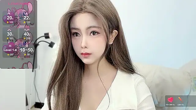 Memeli0 online show from March 2026 05:55:01 AM