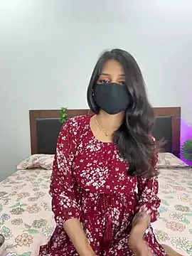 KavyaCurves online show from February 2026 03:40:02 PM