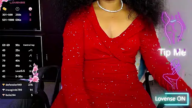 VixenNandhu online show from February 2026 06:37:01 PM