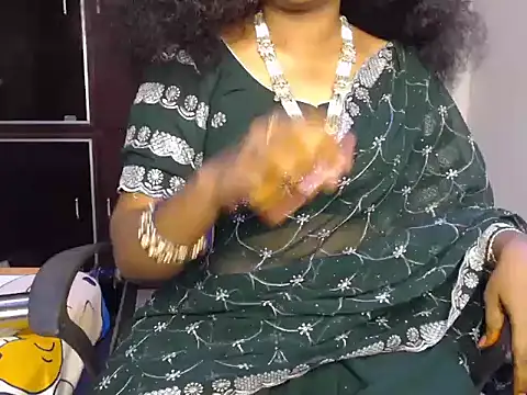 VixenNandhu online show from February 2026 04:19:02 PM