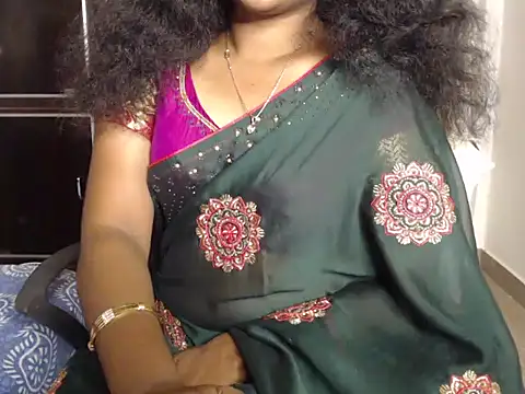 VixenNandhu online show from April 2026 07:04:01 PM