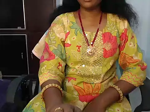VixenNandhu online show from April 2026 12:36:02 PM