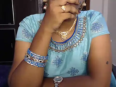 VixenNandhu online show from April 2026 07:20:01 PM