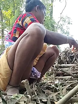 Sweet-runi online show from February 2026 07:07:02 AM