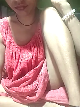 Sweet-runi online show from April 2026 04:56:02 PM