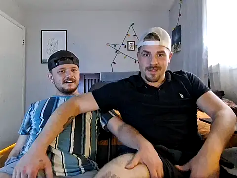 Studly410 online show from May 2026 12:21:01 PM