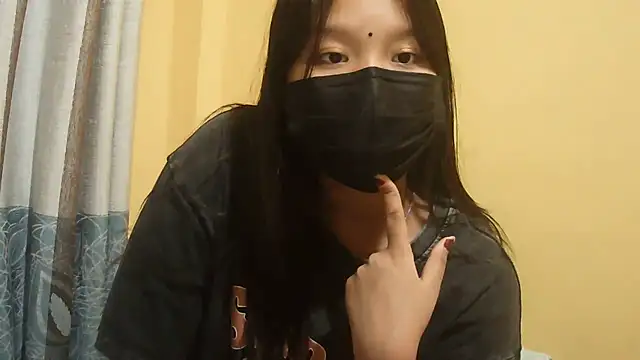 Snapshot of PRENCY_CUTE chatting on April 2026 05:00:01 PM PRENCY CUTE online show from April 2026 05:00:01 PM