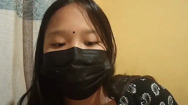 Snapshot of PRENCY_CUTE chatting on May 2026 04:34:01 PM PRENCY CUTE online show from May 2026 04:34:01 PM