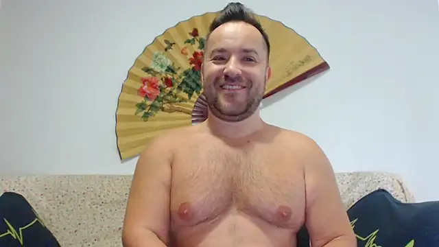 Hairy9inch online show from April 2026 10:07:02 AM