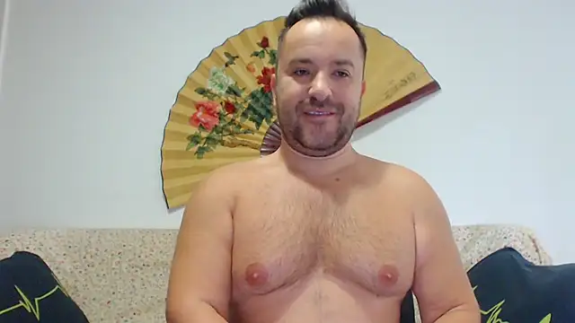 Hairy9inch online show from June 2026 06:43:02 AM