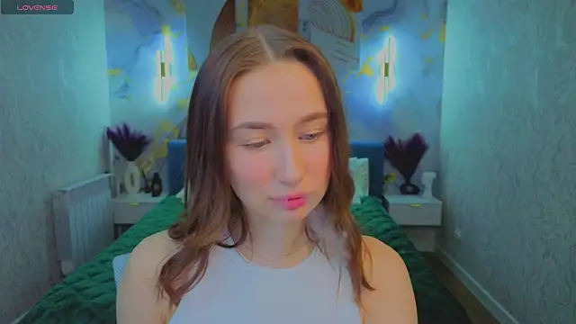  Kiki angel  online show from May 2026 09:14:01 AM