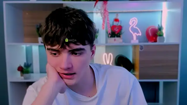 emil lucky online show from February 2026 12:27:01 PM