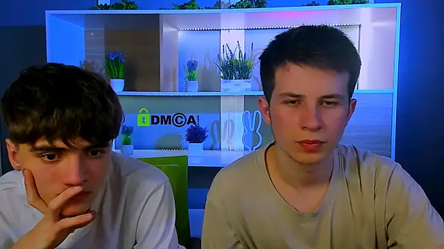 emil lucky online show from March 2026 08:15:01 PM