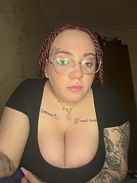 Diablita13 online show from February 2026 11:04:02 AM