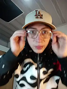 Emmanuel Lust online show from March 2026 12:22:02 PM