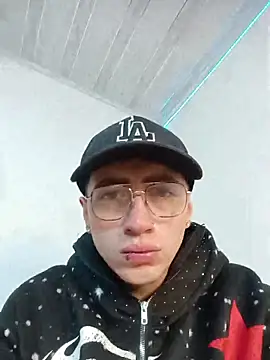 Emmanuel Lust online show from March 2026 12:42:02 PM