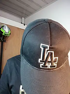 Emmanuel Lust online show from March 2026 12:43:02 PM