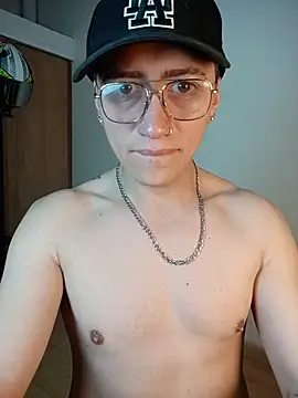 Emmanuel Lust online show from March 2026 01:39:01 PM