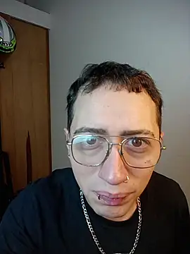 Emmanuel Lust online show from March 2026 12:45:02 PM