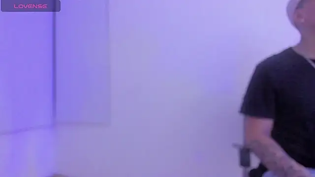 Emmanuel Lust online show from March 2026 03:44:02 AM