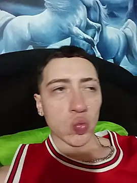 Emmanuel Lust online show from March 2026 11:08:01 PM