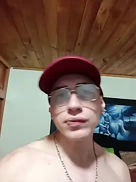 Emmanuel Lust online show from March 2026 06:57:01 PM